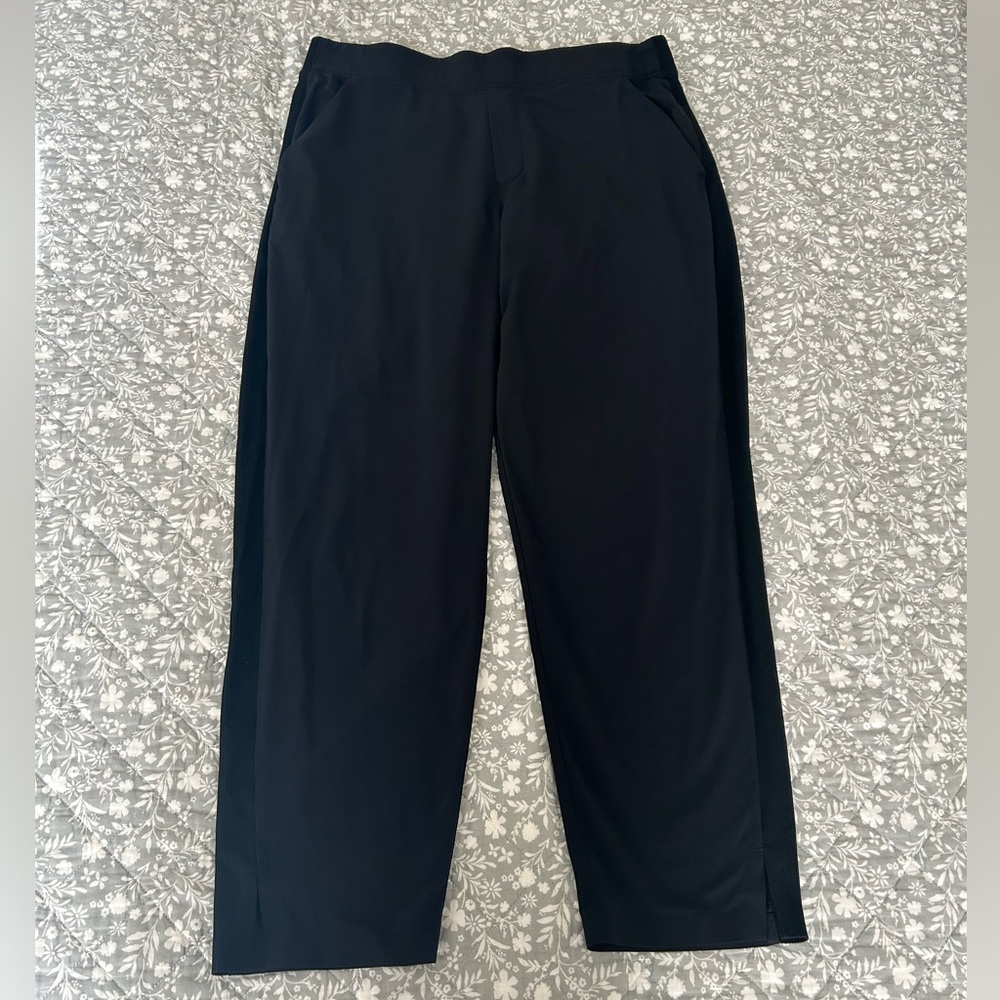 Black Athleta Pants